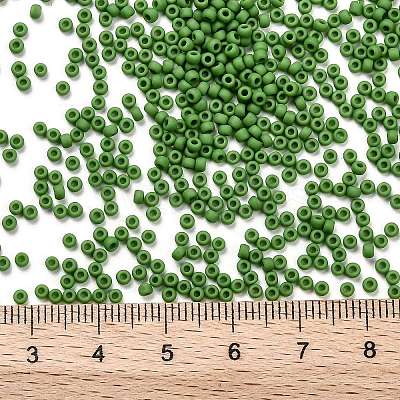 TOHO Round Seed Beads SEED-TR11-0047F-1