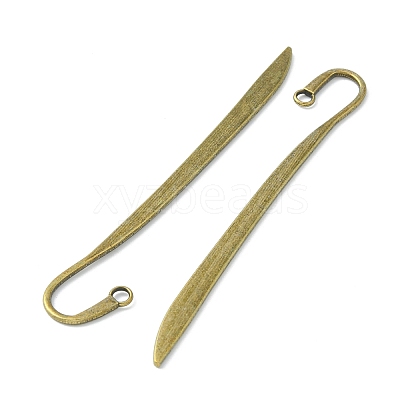 Tibetan Style Bookmarks LS-TIBE-A124224-AB-FF-1