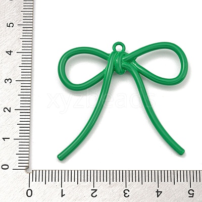 Alloy Pendant FIND-M037-02L-1