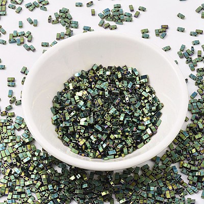 MIYUKI Half TILA Beads SEED-MY05-HTL0468-1
