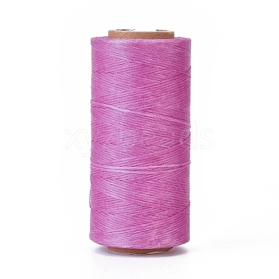 Waxed Polyester Cord YC-I003-A09-1