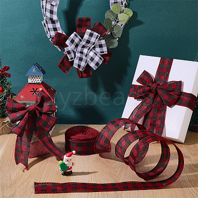1 Roll Polyester Ribbon OCOR-PH0007-67A-1