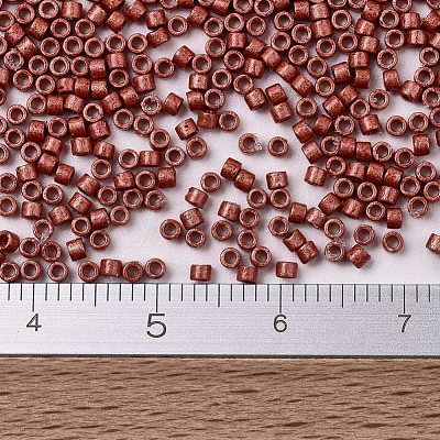 MIYUKI Delica Beads X-SEED-J020-DB1838F-1