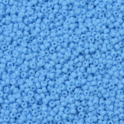 MIYUKI Round Rocailles Beads SEED-G007-RR0413-1