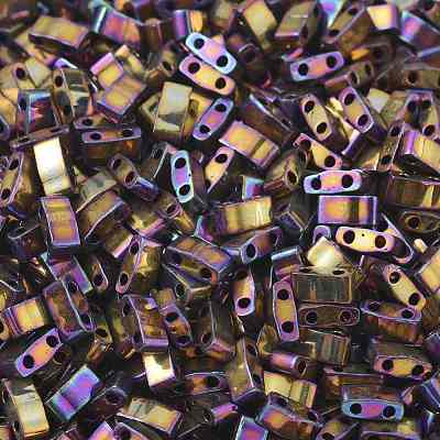 MIYUKI Half TILA Beads X-SEED-J020-HTL188-1