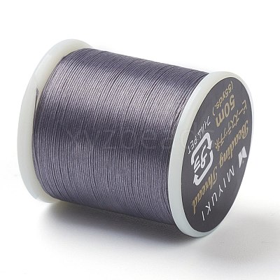 MIYUKI Beading Nylon Thread B NWIR-B001-22-1