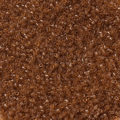 MIYUKI Delica Beads Small SEED-X0054-DBS1101-1