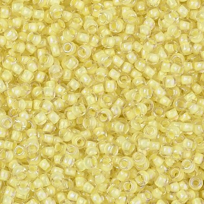 TOHO 11/0 Round Beads X-SEED-TR11-0182-1