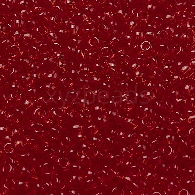 TOHO 11/0 Round Beads SEED-TR11-0005B-1