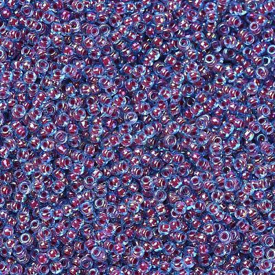 MIYUKI Round Rocailles Beads SEED-X0054-RR0340-1