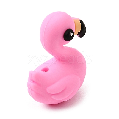 3D Silicone Focal Beads SL-CBAE51E-04-1