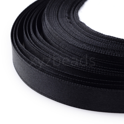 High Dense Single Face Satin Ribbon SRIB-Q009-10mm-39-1