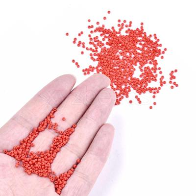 TOHO 11/0 Round Beads SEED-XTR11-0050F-1