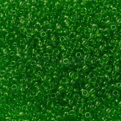 MIYUKI Round Rocailles Beads SEED-X0055-RR0144-1