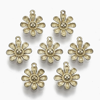 Brass Charms KK-S357-03-NF-1