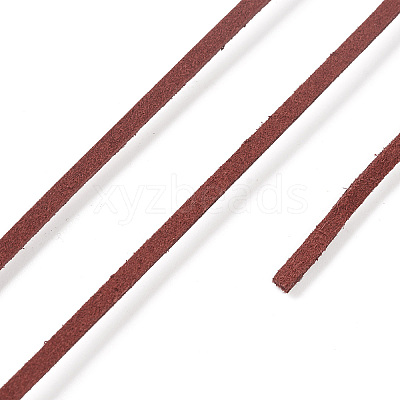 45M Faux Suede Cord LW-M003-24-1