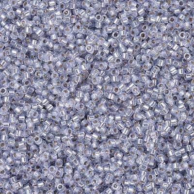 MIYUKI Delica Beads X-SEED-J020-DB1435-1