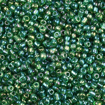 Glass Seed Beads X1-SEED-A007-3mm-167-1