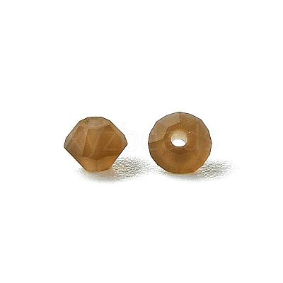 Preciosa® Crystal Beads Y-PRC-BA3-10220-840-1