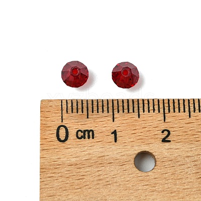 Preciosa® Crystal Beads Y-PRC-BA5-90090-1