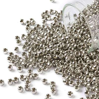 TOHO Round Seed Beads SEED-XTR08-0713-1