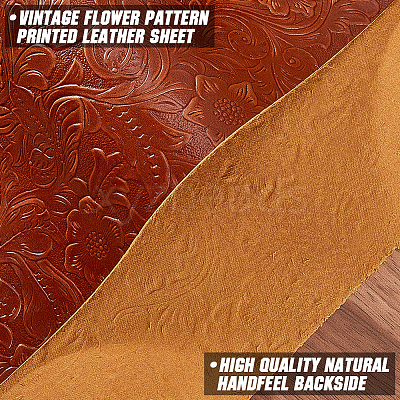 Leather Fabric AJEW-WH0314-506B-04-1