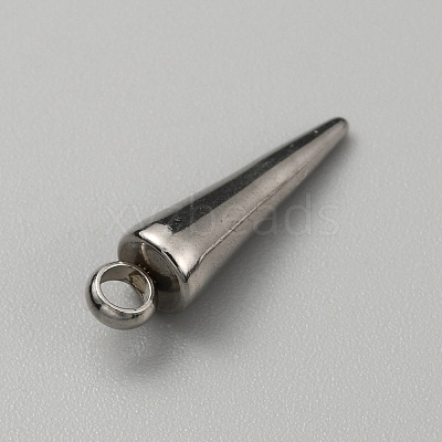 304 Stainless Steel Charms STAS-WH0029-84A-P-1
