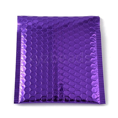 Polyethylene & Aluminum Laminated Films Package Bags OPC-K002-03F-1
