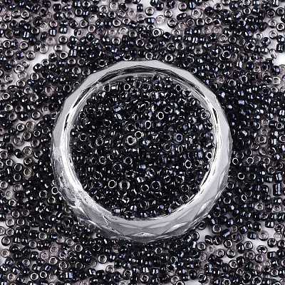 12/0 Glass Seed Beads X-SEED-A015-2mm-2210-1