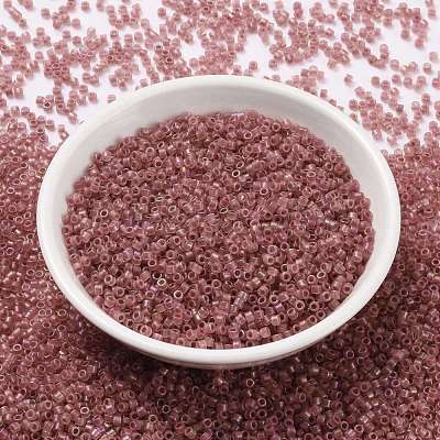Cylinder Seed Beads SEED-H001-F15-1