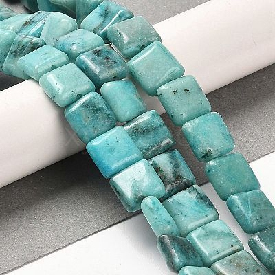 Natural Dolomite Beads Strands G-F765-C04-01-1