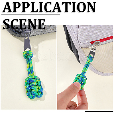 10Pcs Garment Accessories FIND-GF0008-59A-1