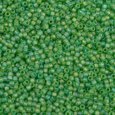 TOHO Round Seed Beads SEED-JPTR15-0167F-1