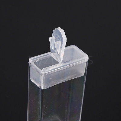 Plastic Bead Containers X-CON-R010-01-1