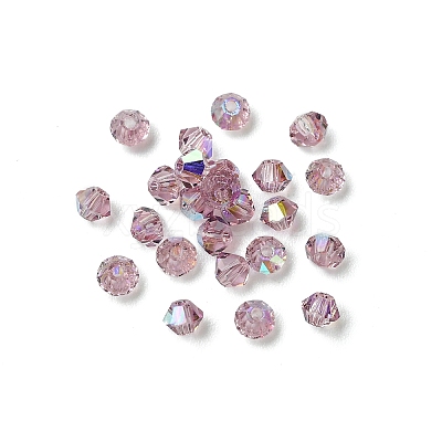 Preciosa® Crystal Beads X-PRC-BA3-20020-200-1