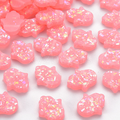 Resin Beads RESI-K006-A05-1