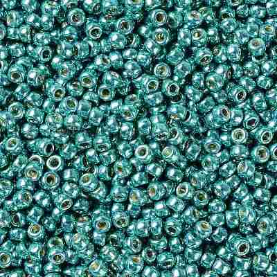 TOHO 8/0 Round Beads SEED-TR08-PF0569-1