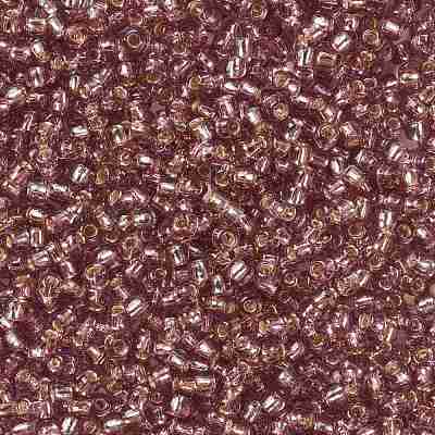 TOHO 8/0 Round Beads SEED-XTR08-0026-1