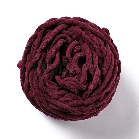 Soft Crocheting Yarn OCOR-G009-03M-1