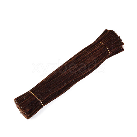 Pipe Cleaners AJEW-ZX009-08A-13-1