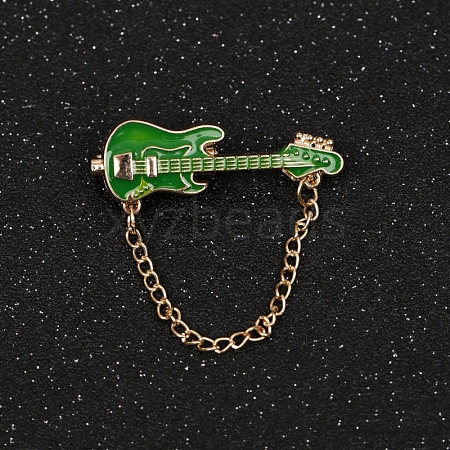 Enamel Pin PW-WGA14EA-04-1