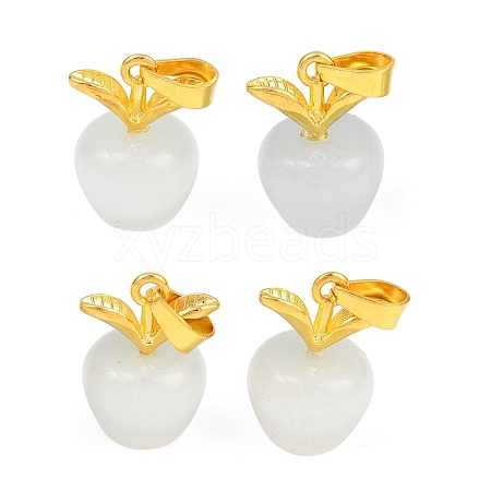 Cat Eye Pendants X1-FIND-SZC0010-536-1