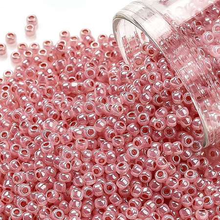 TOHO Round Seed Beads X-SEED-TR11-0906-1