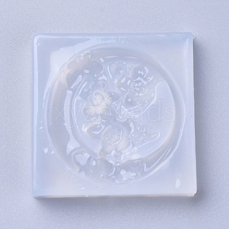 Silicone Molds X-DIY-L026-066-1
