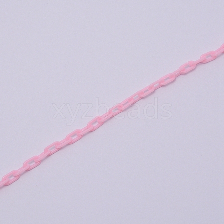 Plastic Cable Chains FIND-CJC0003-15F-1