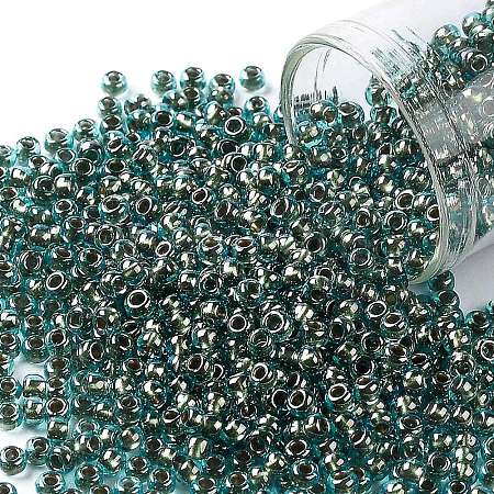 TOHO 8/0 Round Beads SEED-TR08-0284-1