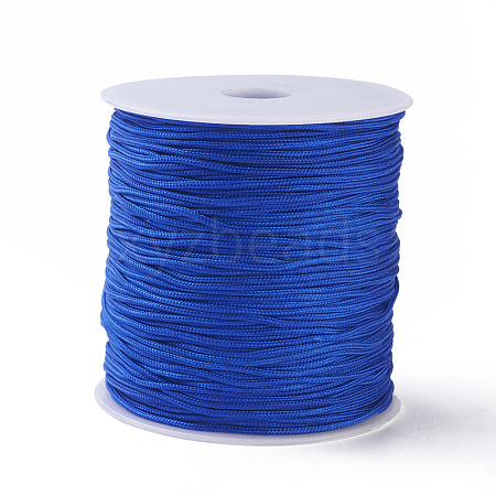 Polyester Thread X-NWIR-F009-1.5mm-16-1