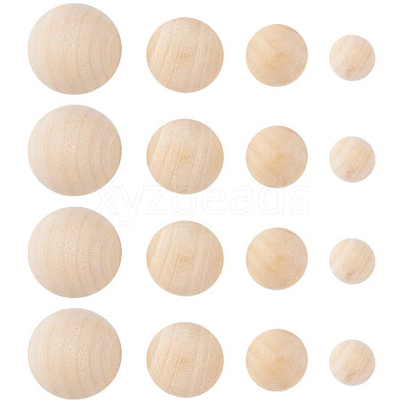 Wood Cabochons WOOD-TA0001-23-1