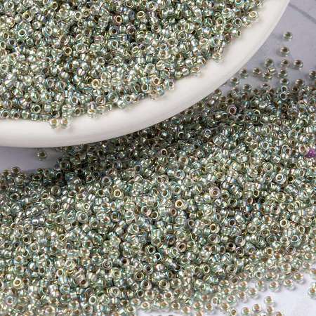 MIYUKI Round Rocailles Beads SEED-X0056-RR3193-1