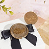 Wax Seal Stamp Set AJEW-WH0208-799-5